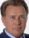 Martin Sheen