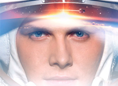 "Gagarin: First in Space" at the AFM